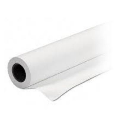 Изображение Папір Epson Bond Paper White, 80 г/м2, 610 мм x 50 м (C13S045273)