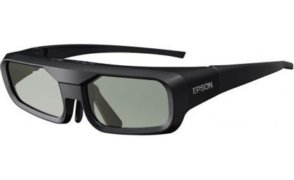 Изображение 3D-очки для проекторов Epson
