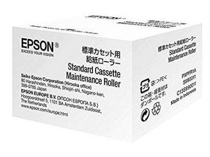 Зображення Комплект роликів для Epson WF-8090,8590 (C13S990011)