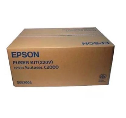 Зображення Комплект термо-закріплення Epson Fuser Kit AcuLaser C2000 (S053003)