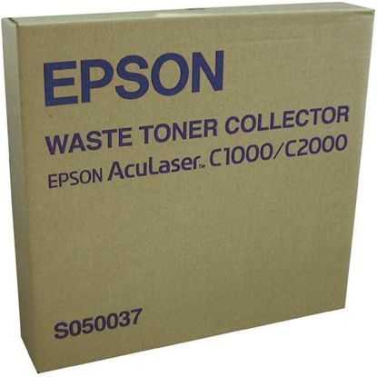 Изображение Контейнер для отработанного тонера Waste Toner Collector AcuLaser C2000 (S050037)
