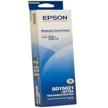 Зображення Картридж матричний Epson A4 LQ-300, 580, 870 (C13S015021)