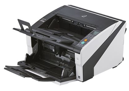 Зображення Документ-сканер A3 Ricoh/Fujitsu fi-7800 (PA03800-B401)