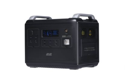 Зображення Портативная зарядная станция 2Е 2000W BS006