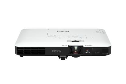 Зображення Проєктор Epson EB-1795F, Full HD, ультрамобільний (V11H796040)Full HD