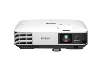 Зображення Проєктор Epson EB-2250U, Full HD (V11H871040)
