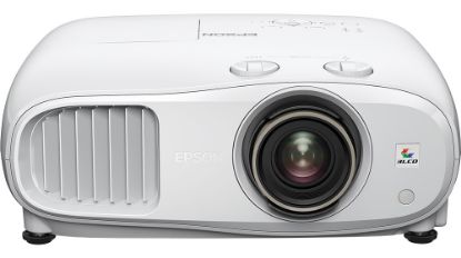 Зображення Проєктор Epson EH-TW7100, 4K PRO-UHD (V11H959040)