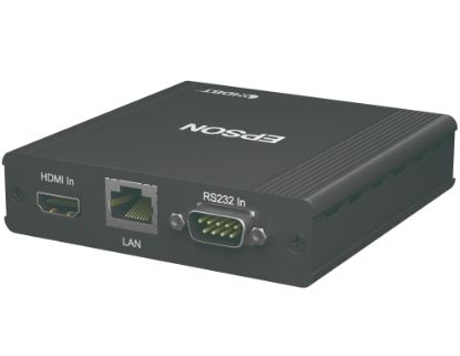 Зображення AV-передавач Epson ELPHD01,  по кручений парі HDBaseT (V12H547040)