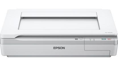 Зображення Сканер А3 Epson Workforce DS-50000 (B11B204131)