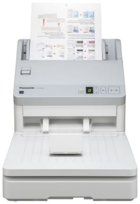 Зображення Документ-сканер A4 Panasonic KV-SL3066 (KV-SL3066-U)