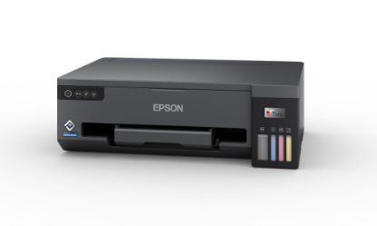 Зображення Принтер A3+ Epson EcoTank L11050, 30 cтор./хв (C11CK39403)