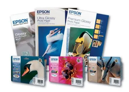 Изображение для категории Бумага листовая