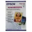 Изображение Папір A3+ Epson Matte Paper-Heavyweight, 50 арк, 167 г/м2 (C13S041264)