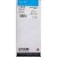 Зображення Картридж струменевий Epson T7822 Cyan (C13T782200)
