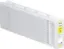 Изображение Картридж струменевий Epson SureColor SC-T3000, 5000, 7000 Yellow, 700мл (C13T694400)