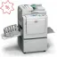 Зображення Дуплікатор A3 Ricoh Priport DX 3443, 80/100/130 стор./хв., формату, б/у (243182)