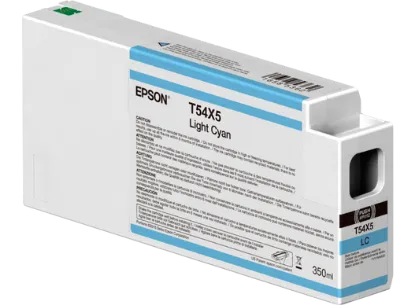 Singlepack Light Cyan T54X500