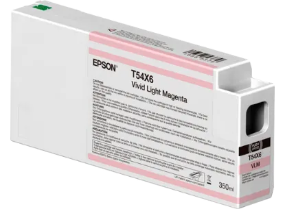 Singlepack Vivid Light Magenta T54X600