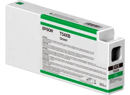 Singlepack Green T54XB00