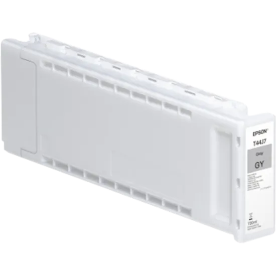 Зображення Картридж струменевий Epson Singlepack Grey T44J240 UltraChrome PRO 12, 700ml (C13T44J740)