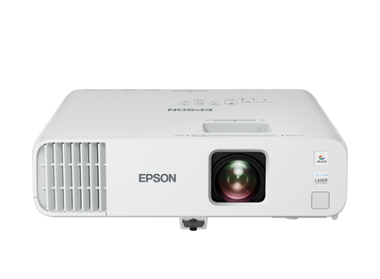 Зображення Проєктор Epson EB-L260F (V11HA69080)