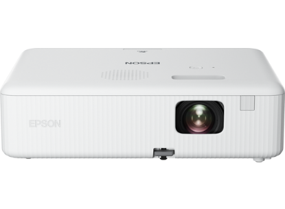 Зображення Проєктор Epson CO-FD01 (V11HA84240)