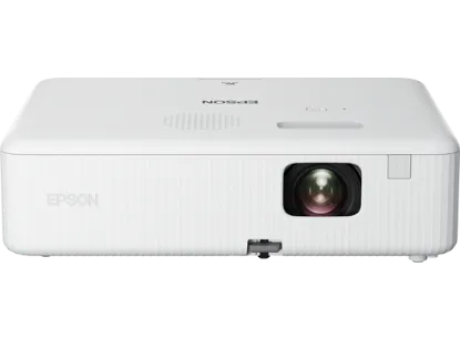 Зображення Проєктор Epson CO-FD01 (V11HA84240)