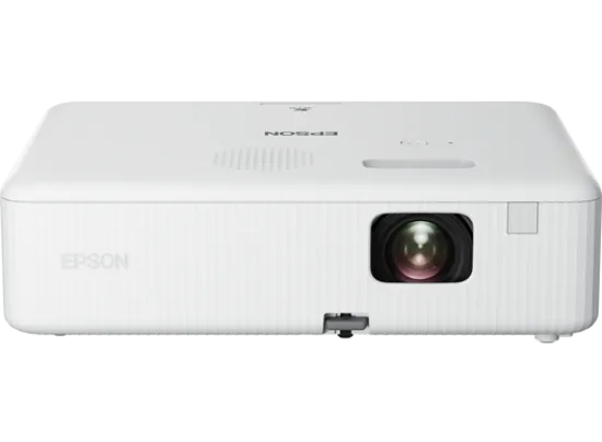 Зображення Проєктор Epson CO-FH01 (V11HA84040)
