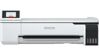 Зображення Принтер 24" Epson SureColor SC-T3100x, найкомпактніший (C11CJ15301A0)