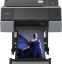 Изображение Фотопринтер 24" Epson SureColor SC-P7500 Spectro, 12-кольоровий (C11CH12301A2)