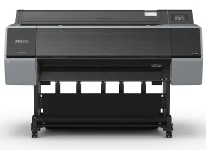 Изображение Фотопринтер 44" Epson SureColor SC-P9500, 12-кольоровий (C11CH13301A0)