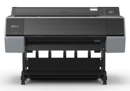 Изображение Фотопринтер 44" Epson SureColor SC-P9500 Spectro, 12-кольоровий (C11CH13301A2)