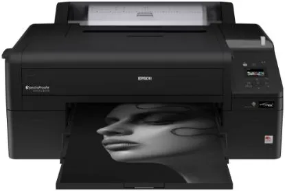 Изображение Принтер A2 Epson SureColor SC-P5000 Violet Spectro (C11CF66001A3)