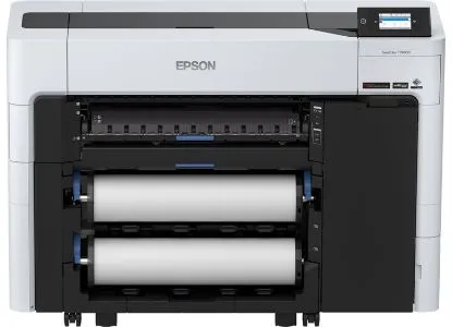 Изображение Принтер 24" SureColor SC-T3700D (C11CH80301A0)