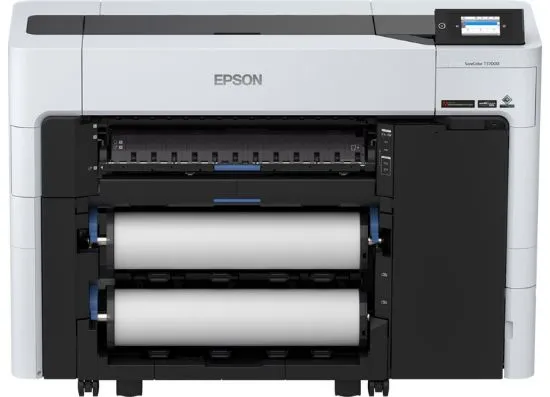 Изображение Принтер 24" SureColor SC-T3700D (C11CH80301A0)