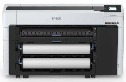 Изображение Принтер 36'' SureColor SC-T5700D (C11CH81301A0)