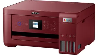 Зображення БФП A4 Epson EcoTank L4267, 3 в 1 (C11CJ63413)
