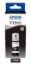 Изображение Контейнер з чорнилом Epson EcoTank 115 Pigment Black (C13T07C14A)