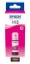 Зображення Контейнер з чорнилом Epson EcoTank 115 Pigment Magenta (C13T07D34A)