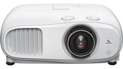 Изображение Проєктор Epson EH-TW7100, 4K PRO-UHD (V11H959040)