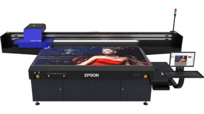 Зображення Принтер Epson SureColor SC-V7000,  планшетний, широкоформатний, УФ (C11CH89101A0)