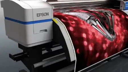 Изображение для категории Принтеры широкоформатные