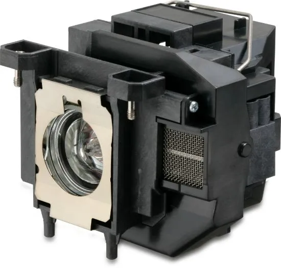 Зображення Лампа проєкторна Epson ELPLP67 (V13H010L67)