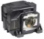 Изображение Лампа проєкторна Epson ELPLP75 (V13H010L75)