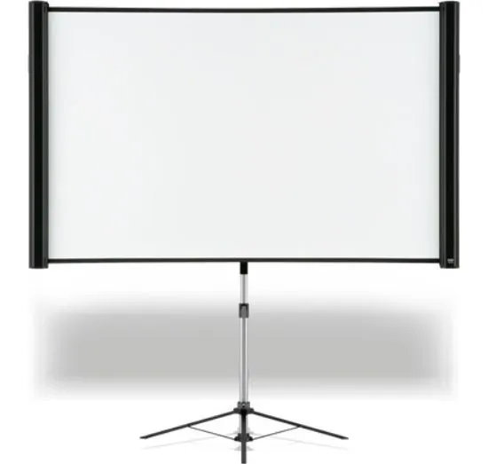 Зображення Екран проєктора Epson ELPSC26, 80", змінне співвідношення сторін (V12H002S26)
