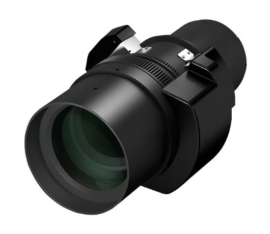 Зображення Об'єктив проєкційний Epson ELPLL08,  довгофокусний (V12H004L08)