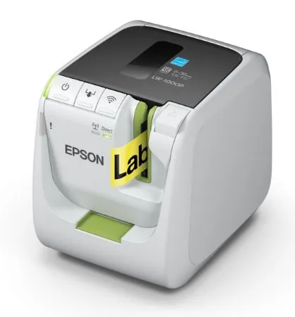 Изображение для категории Принтеры этикеток и чеков