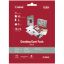 Зображення Набір Canon Greeting Card Pack GCP-101, фотопапір,170 г/м2, 10 арк. + 5 фоторамок + 5 конвертів (0775B077AA)