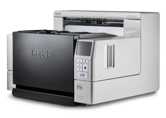Изображение Документ-сканер А3  Kodak Alaris i4250 (1681006)
