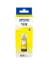 Зображення Контейнер з чорнилом  Epson 108 Yellow (C13T09C44A)